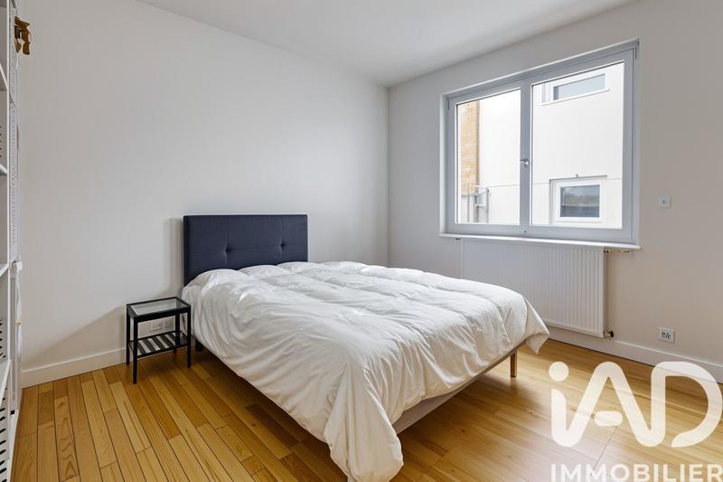 Maison - 158 m² - 6 pièces