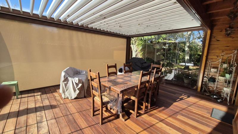 Maison - 187 m² - 6 pièces