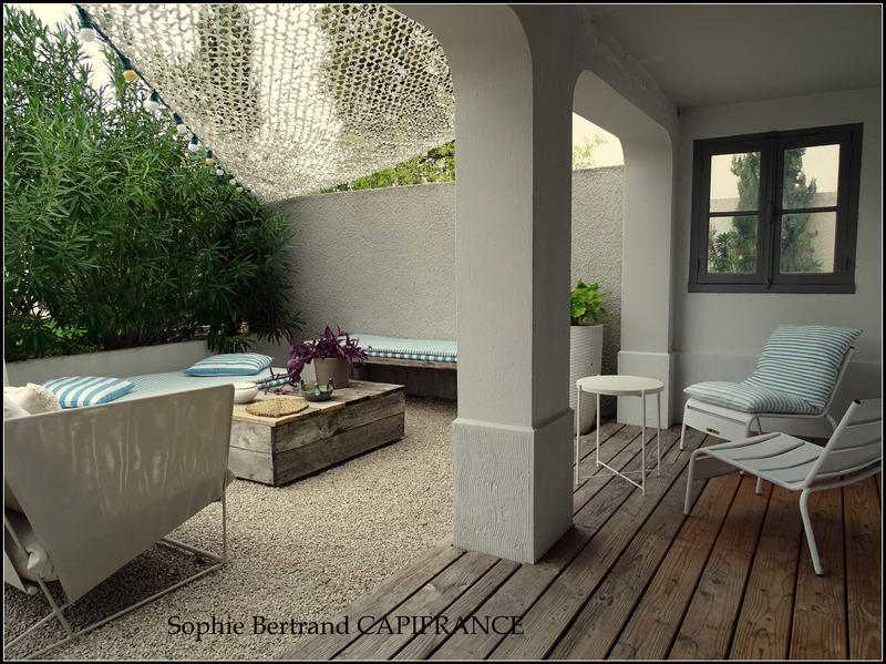 Maison - 187 m² - 7 pièces