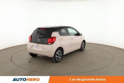 Citroën C1 1.0 VTi Shine 5p 72 ch