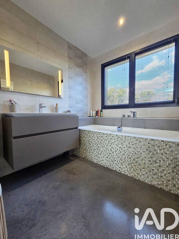 Maison de maîtres - 163 m² - 5 pièces