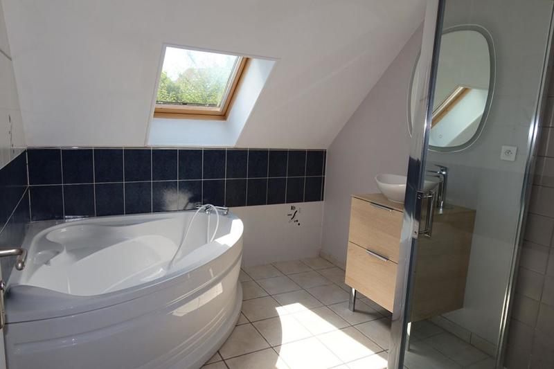 Maison - 142 m² - 6 pièces