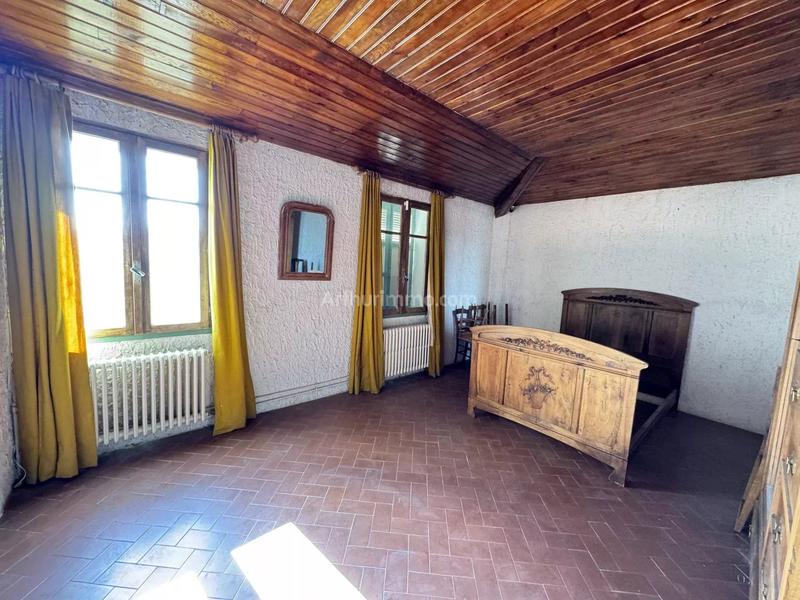 Maison - 138 m² - 4 pièces