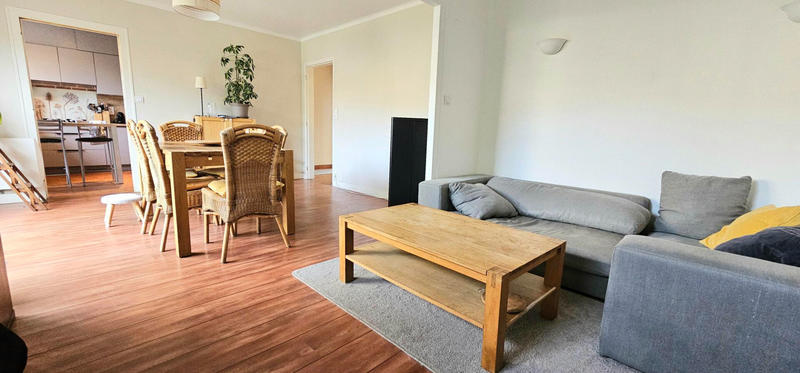 Maison - 147 m² - 7 pièces