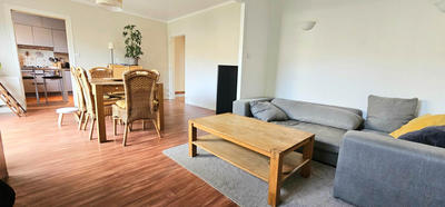 Maison - 147 m² - 7 pièces