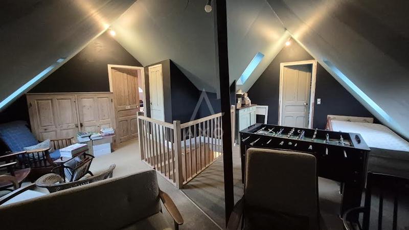 Appartement - 93 m² - 4 pièces