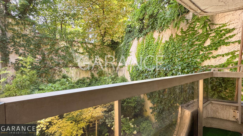 Appartement - 88 m² - 4 pièces