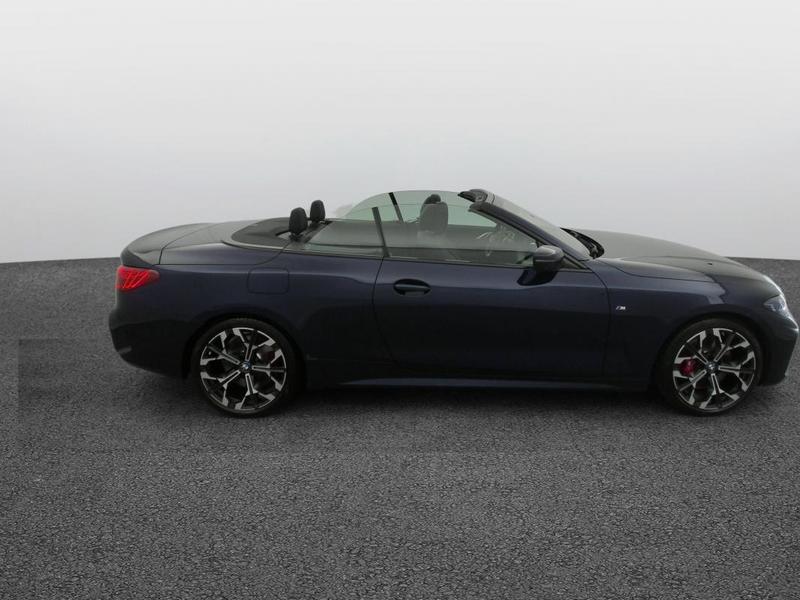 Bmw Série 4 G23 Lci Cabriolet Cab 420i 184 ch Bva8 m Sport