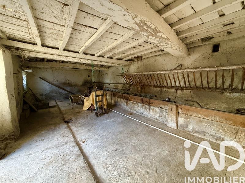 Maison - 87 m² - 4 pièces