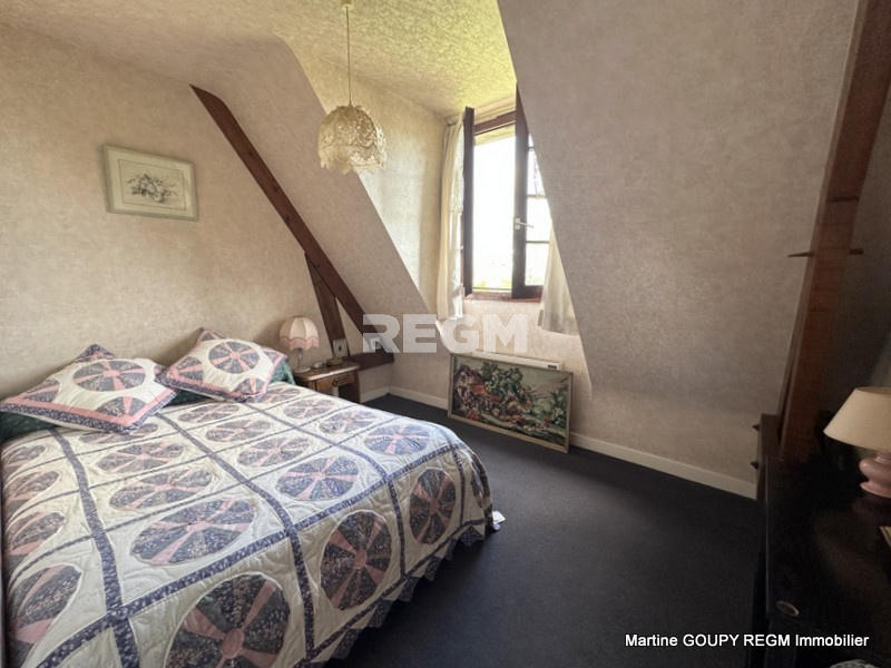 Maison - 175 m² - 7 pièces