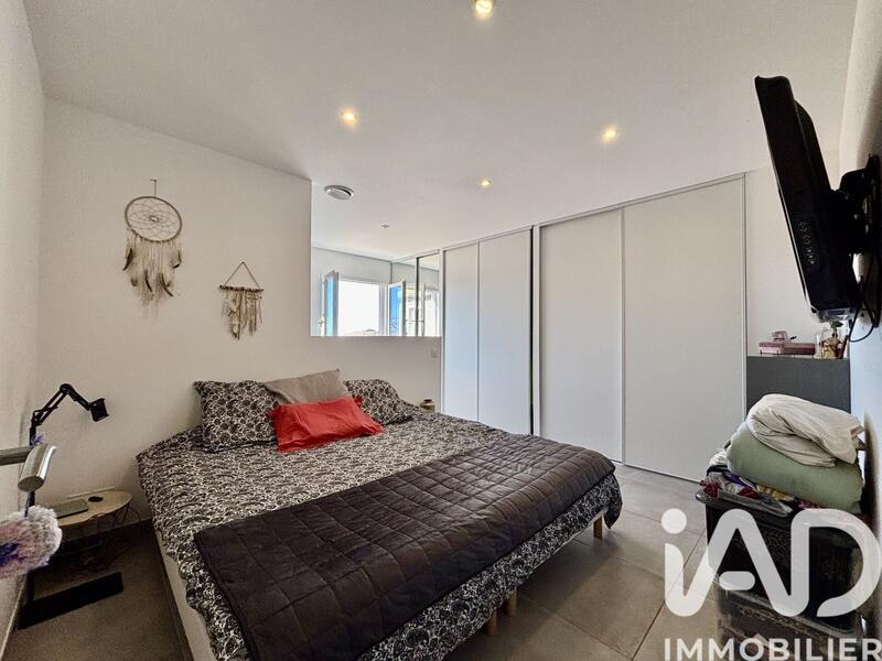 Maison - 119 m² - 6 pièces