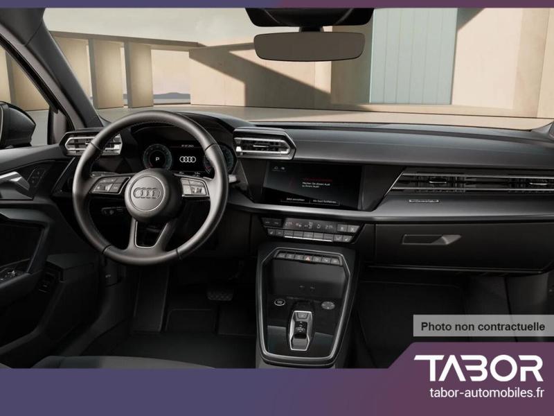 Audi A3 Sportback Tdi 150 s tronic s line Gps