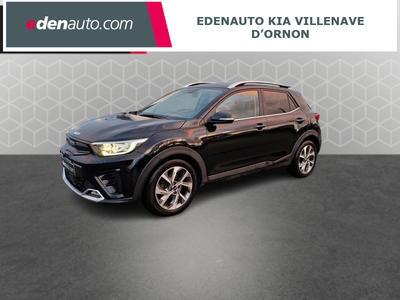 Kia Stonic 1.0 t-GDi 100 ch Bvm6 Gt Line