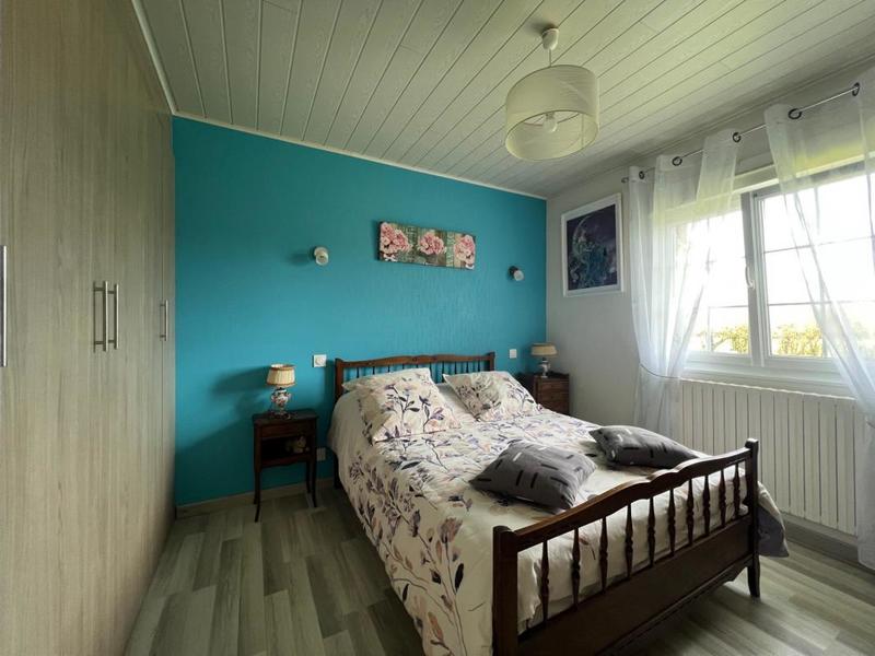 Maison - 111 m² - 9 pièces