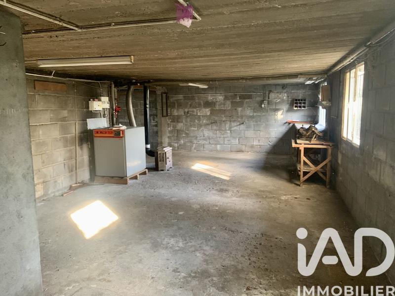 Maison - 78 m² - 4 pièces