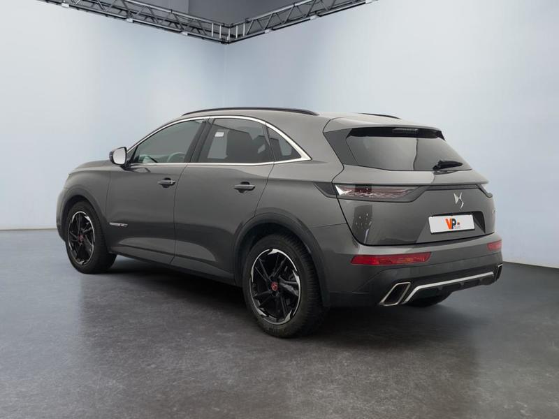 Ds Ds 7 Crossback PureTech 180 Eat8 Performance Line+