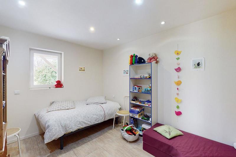 Maison - 169 m² - 6 pièces