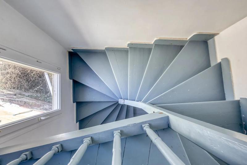 Duplex - 39 m² - 2 pièces