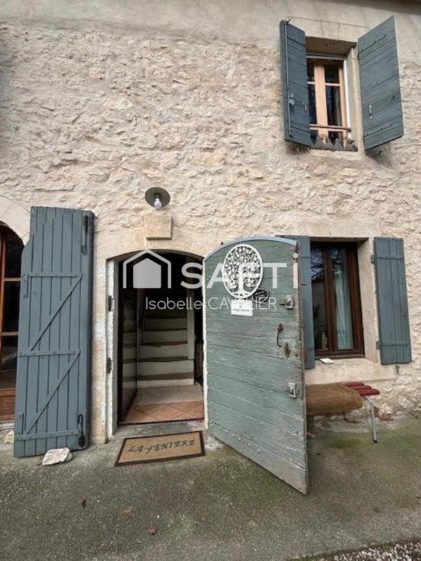 Maison - 262 m² - 6 pièces