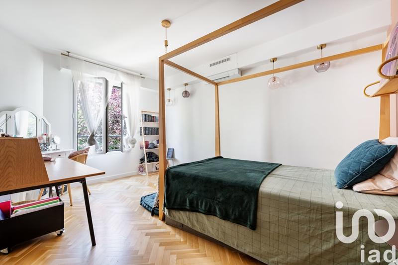 Maison - 147 m² - 5 pièces