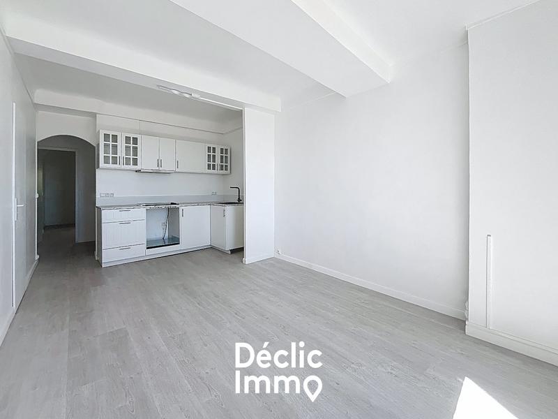 Appartement - 54 m² - 3 pièces