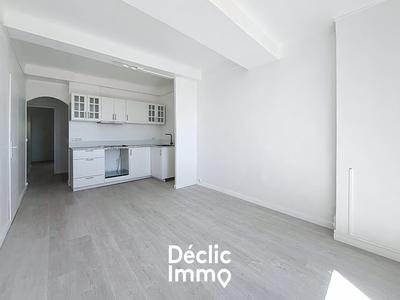 Appartement - 54 m² - 3 pièces