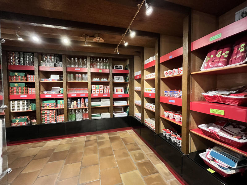 Local commercial - 61 m²