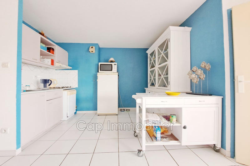 Appartement - 46 m² - 3 pièces