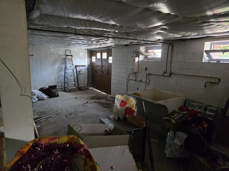 Maison - 66 m² - 3 pièces