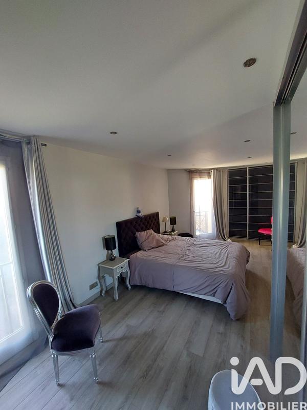 Maison - 152 m² - 5 pièces