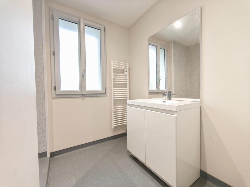 Maison - 76 m² - 3 pièces