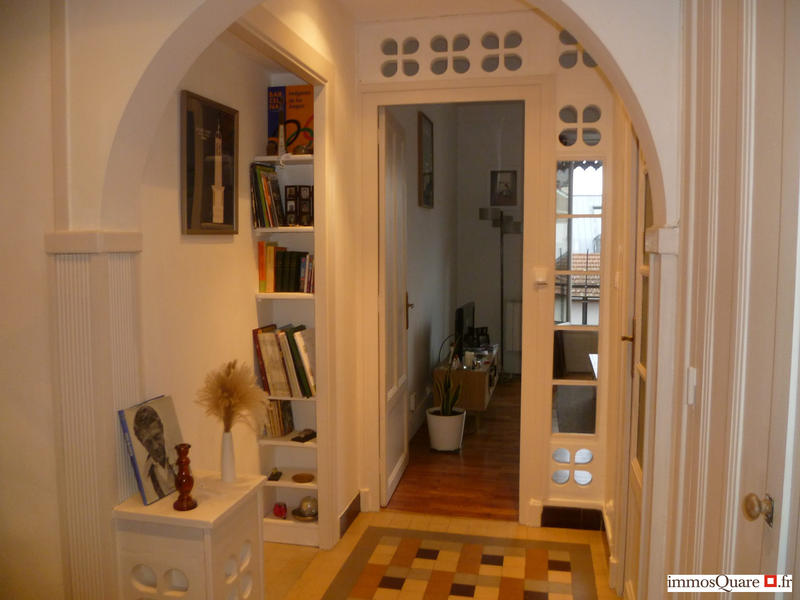 Appartement - 51 m² - 2 pièces