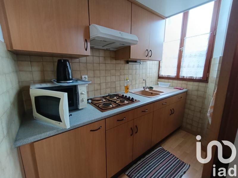 Maison de ville - 79 m² - 4 pièces