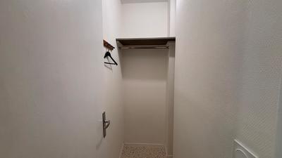 Appartement - 28 m² - 1 pièce