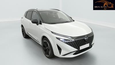 Nissan Qashqai e-Power 190 ch n-Design