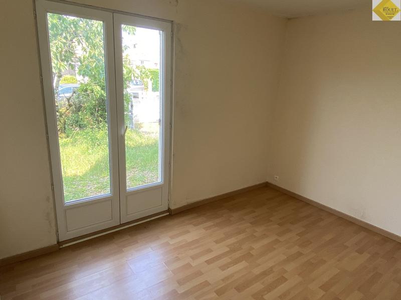 Maison - 124 m² - 6 pièces