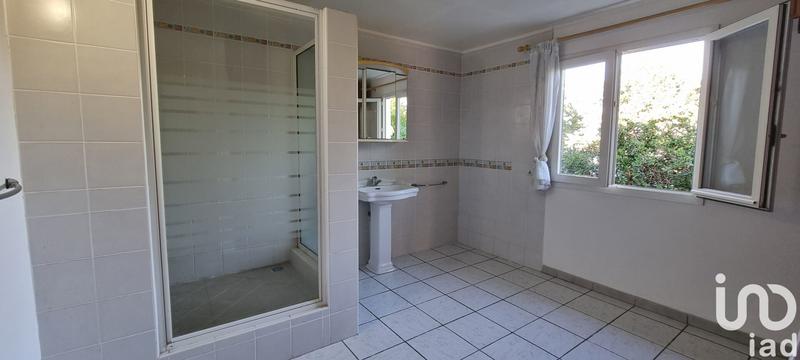 Maison - 155 m² - 6 pièces