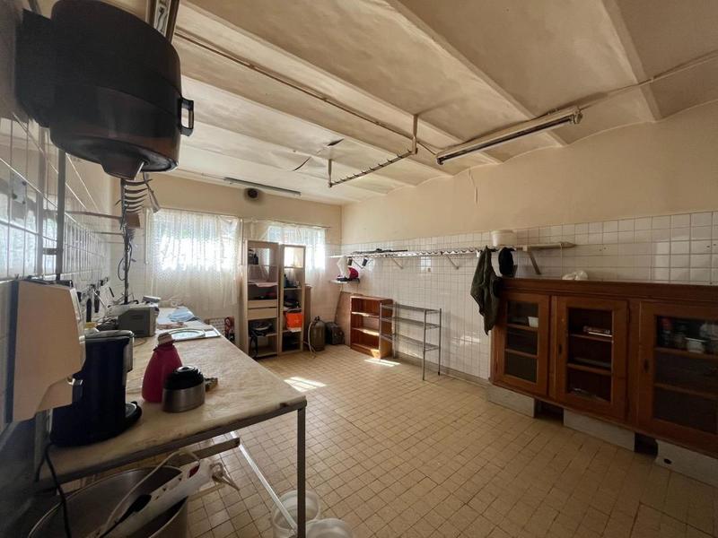 Maison - 100 m² - 3 pièces