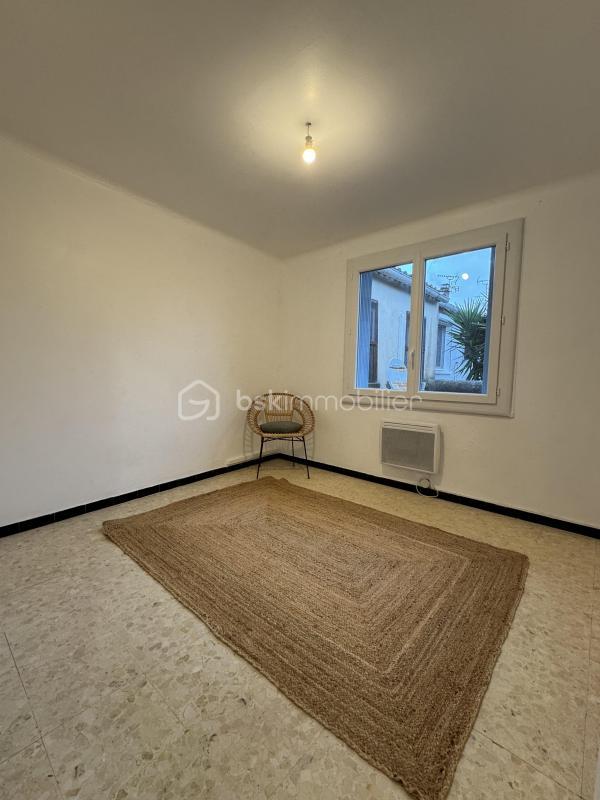 Maison ancienne - 74 m² - 4 pièces