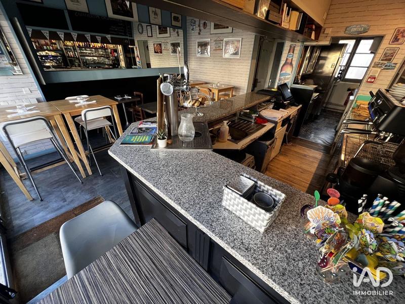 Local commercial - 50 m²