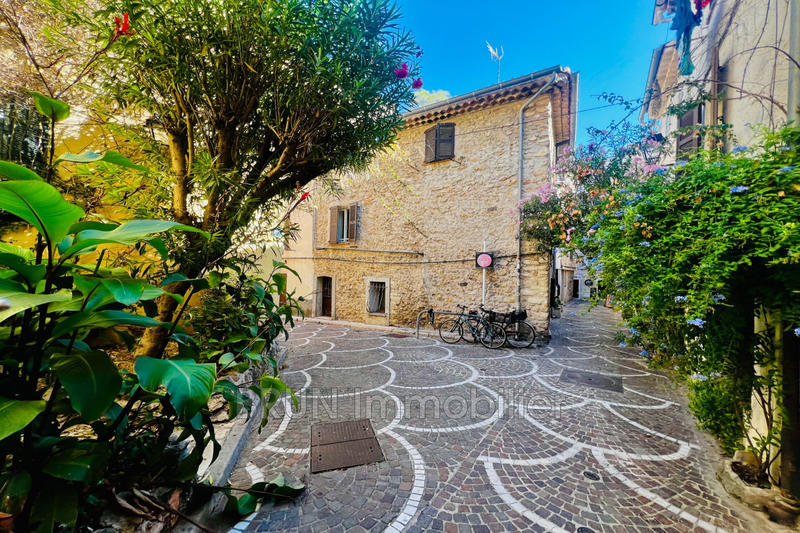 Appartement - 27 m² - 1 pièce