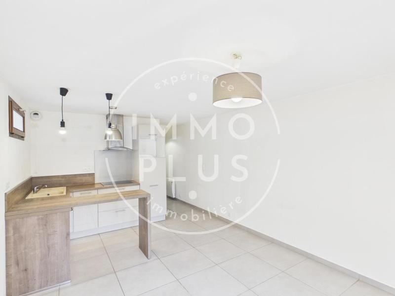 Appartement - 32 m² - 1 pièce