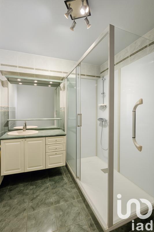 Appartement - 78 m² - 4 pièces