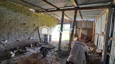 Maison - 140 m² - 2 pièces