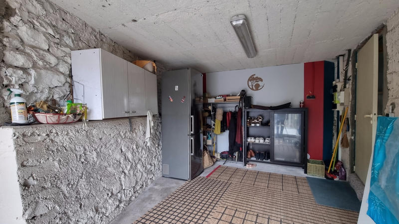 Duplex - 150 m² - 6 pièces