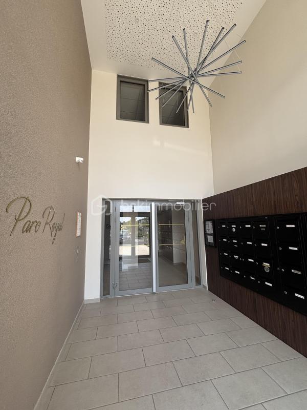 Appartement - 101 m² - 5 pièces