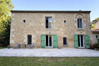 Maison - 137 m² - 4 pièces