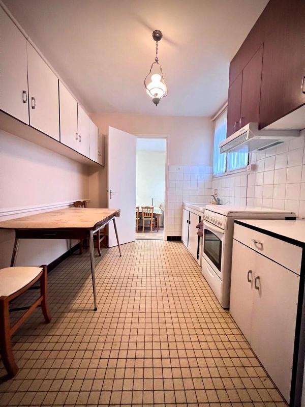 Villa - 98 m² - 5 pièces