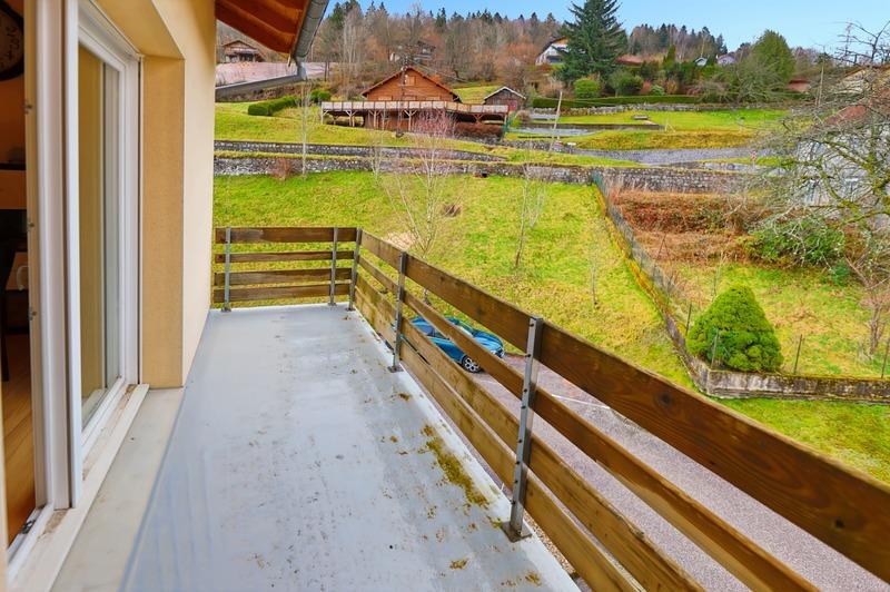 Appartement - 51 m² - 3 pièces