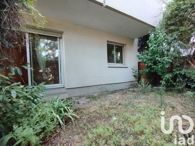 Appartement - 53 m² - 2 pièces